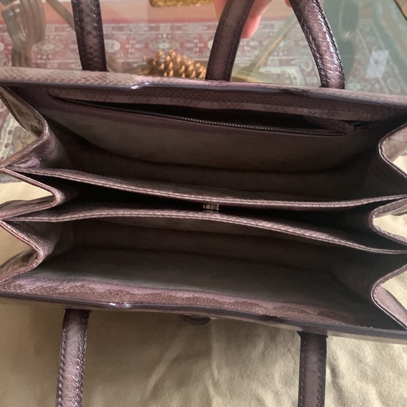 Preloved Exotic Bottega Veneta - Picture 9 of 17